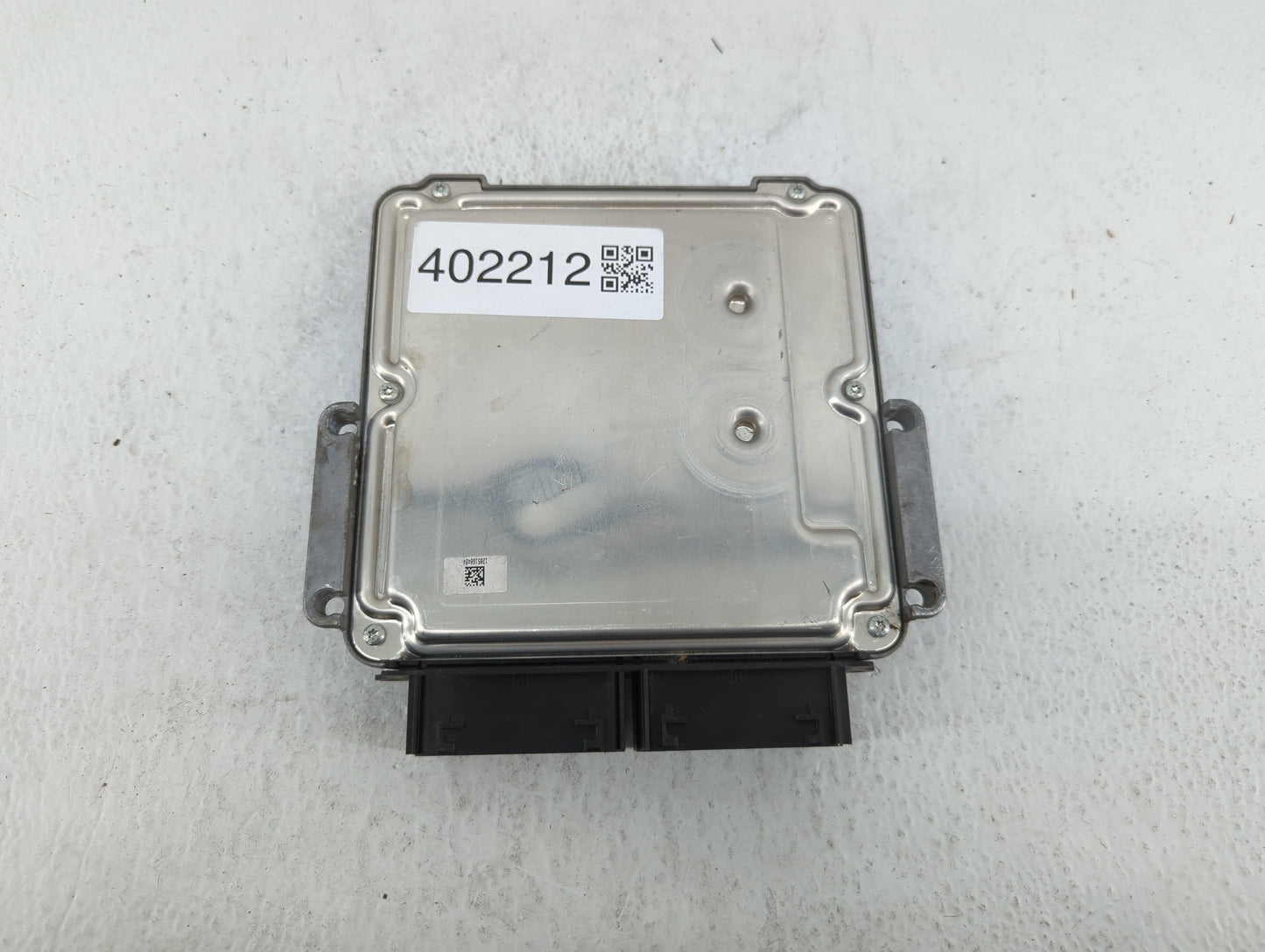 2015-2018 Ford Edge PCM Engine Control Computer ECU ECM PCU OEM P/N:F2GA-12A650-BRB F2GA-12A650-BPC Fits OEM Used Auto Parts