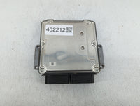 2015-2018 Ford Edge PCM Engine Control Computer ECU ECM PCU OEM P/N:F2GA-12A650-BRB F2GA-12A650-BPC Fits OEM Used Auto Parts