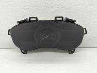 2016-2018 Ford Edge Instrument Cluster Speedometer Gauges P/N:GT4T-10849-CB Fits Fits 2016 2017 2018 OEM Used Auto Parts - O