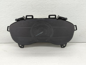 compare product 2016-2018 Ford Edge Instrument Cluster Speedometer Gauges P/N:GT4T-10849-CB Fits Fits 2016 2017 2018 OEM Used Auto Parts