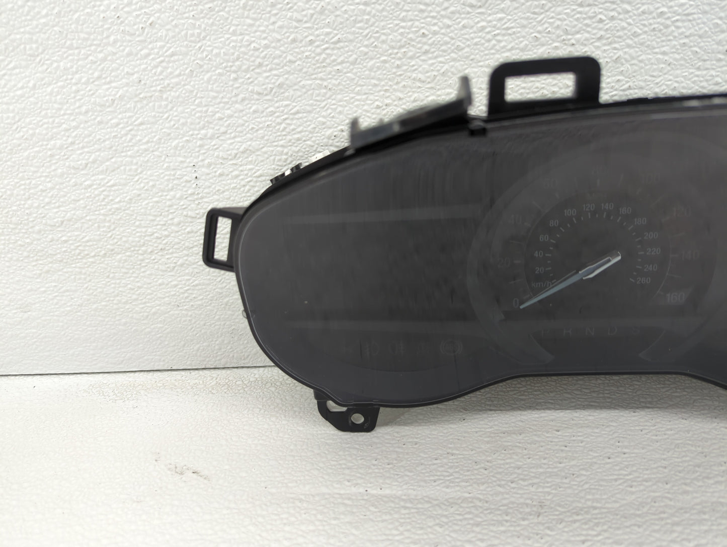 2016-2018 Ford Edge Instrument Cluster Speedometer Gauges P/N:GT4T-10849-CB Fits Fits 2016 2017 2018 OEM Used Auto Parts - O