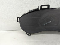 2016-2018 Ford Edge Instrument Cluster Speedometer Gauges P/N:GT4T-10849-CB Fits Fits 2016 2017 2018 OEM Used Auto Parts - O