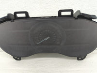 2016-2018 Ford Edge Instrument Cluster Speedometer Gauges P/N:GT4T-10849-CB Fits Fits 2016 2017 2018 OEM Used Auto Parts - O