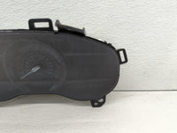 2016-2018 Ford Edge Instrument Cluster Speedometer Gauges P/N:GT4T-10849-CB Fits Fits 2016 2017 2018 OEM Used Auto Parts - O