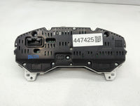 2016-2018 Ford Edge Instrument Cluster Speedometer Gauges P/N:GT4T-10849-CB Fits Fits 2016 2017 2018 OEM Used Auto Parts - O