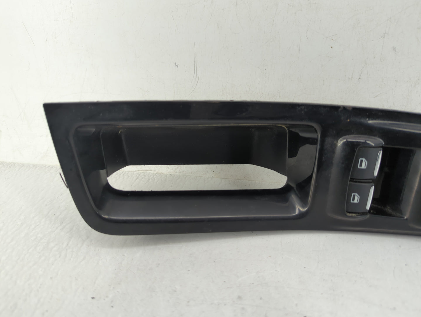 2015-2016 Ford Edge Master Power Window Switch Replacement Driver Side Left P/N:FL3T-14B133-BEW FL3T-14B133-BFW Fits OEM Use