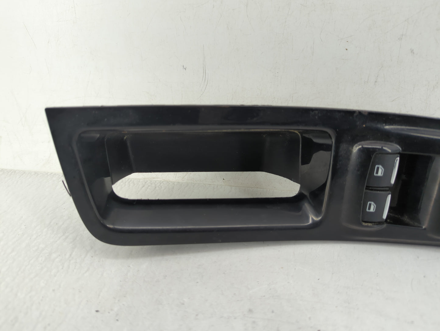 2015-2016 Ford Edge Master Power Window Switch Replacement Driver Side Left P/N:FL3T-14B133-BEW FL3T-14B133-BFW Fits OEM Use