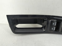 2015-2016 Ford Edge Master Power Window Switch Replacement Driver Side Left P/N:FL3T-14B133-BEW FL3T-14B133-BFW Fits OEM Use