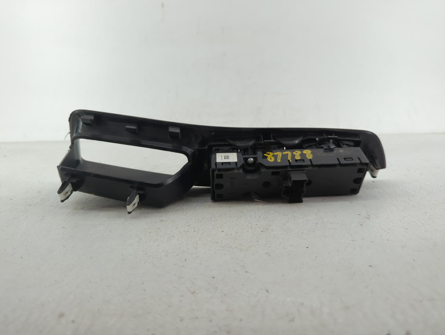 2015-2016 Ford Edge Master Power Window Switch Replacement Driver Side Left P/N:FL3T-14B133-BEW FL3T-14B133-BFW Fits OEM Use