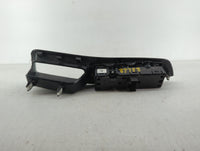 2015-2016 Ford Edge Master Power Window Switch Replacement Driver Side Left P/N:FL3T-14B133-BEW FL3T-14B133-BFW Fits OEM Use