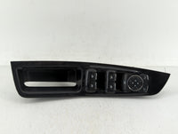 2016-2020 Ford Edge Master Power Window Switch Replacement Driver Side Left P/N:FT4B-14A564-BF3ZHE FT4B-14A564-BG3ZHE Fits O