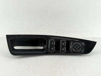 compare product 2016-2020 Ford Edge Master Power Window Switch Replacement Driver Side Left P/N:FT4B-14A564-BF3ZHE FT4B-14A564-BG3ZHE Fits OEM Used Auto Parts