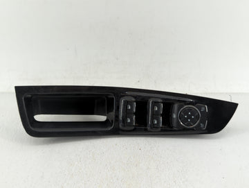 2016-2020 Ford Edge Master Power Window Switch Replacement Driver Side Left P/N:FT4B-14A564-BF3ZHE FT4B-14A564-BG3ZHE Fits O