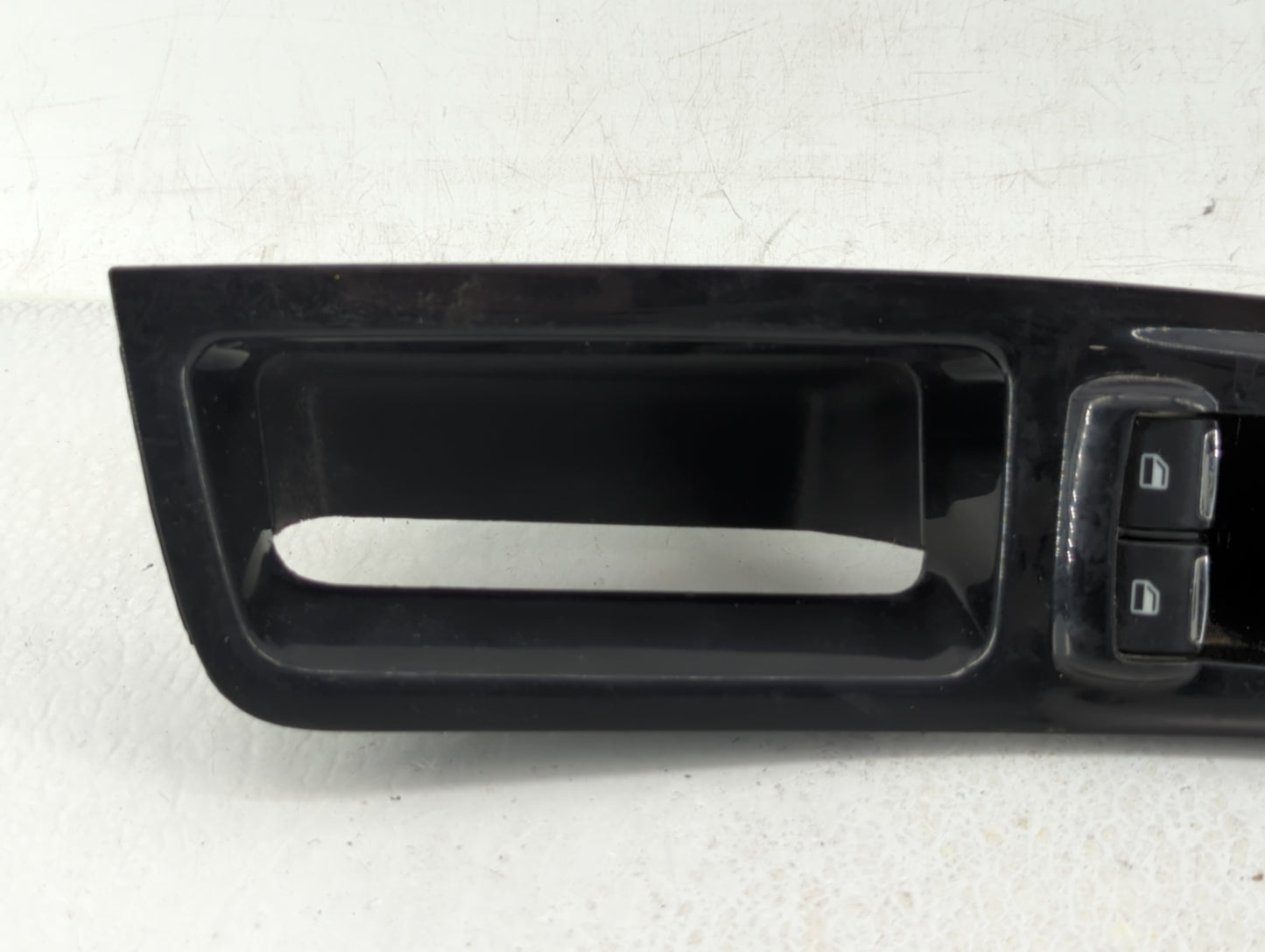 2016-2020 Ford Edge Master Power Window Switch Replacement Driver Side Left P/N:FT4B-14A564-BF3ZHE FT4B-14A564-BG3ZHE Fits O