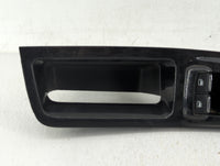 2016-2020 Ford Edge Master Power Window Switch Replacement Driver Side Left P/N:FT4B-14A564-BF3ZHE FT4B-14A564-BG3ZHE Fits O