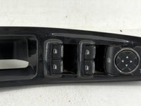 2016-2020 Ford Edge Master Power Window Switch Replacement Driver Side Left P/N:FT4B-14A564-BF3ZHE FT4B-14A564-BG3ZHE Fits O