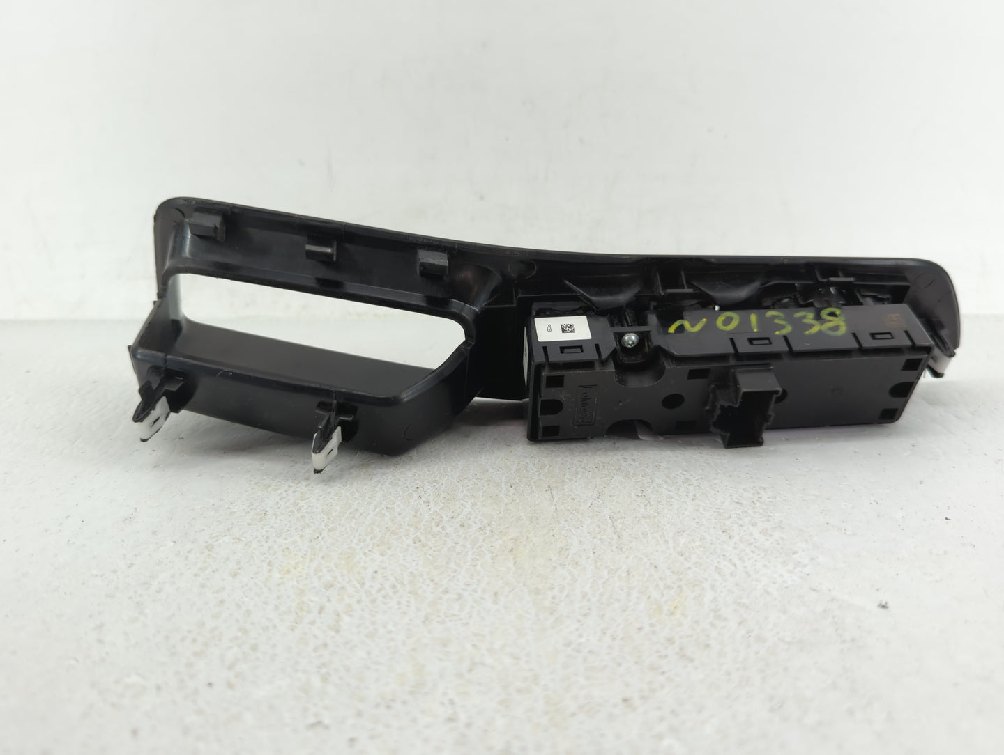 2016-2020 Ford Edge Master Power Window Switch Replacement Driver Side Left P/N:FT4B-14A564-BF3ZHE FT4B-14A564-BG3ZHE Fits O