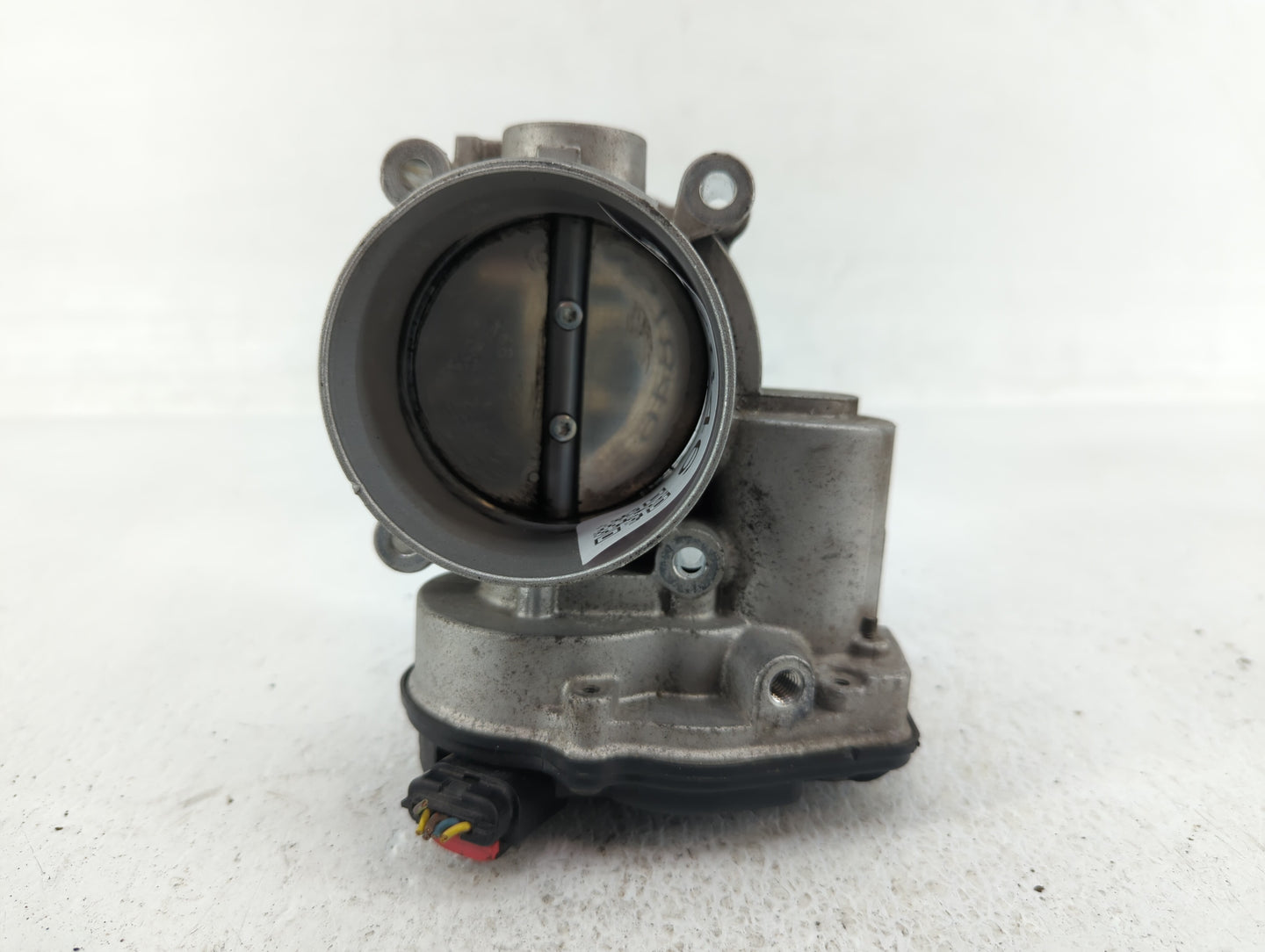 2011-2018 Ford Edge Throttle Body P/N:AT4E-9F991-EH AT4E-9F991-EL, AT4E-EF Fits Fits 2011 2012 2013 2014 2015 2016 2017 2018