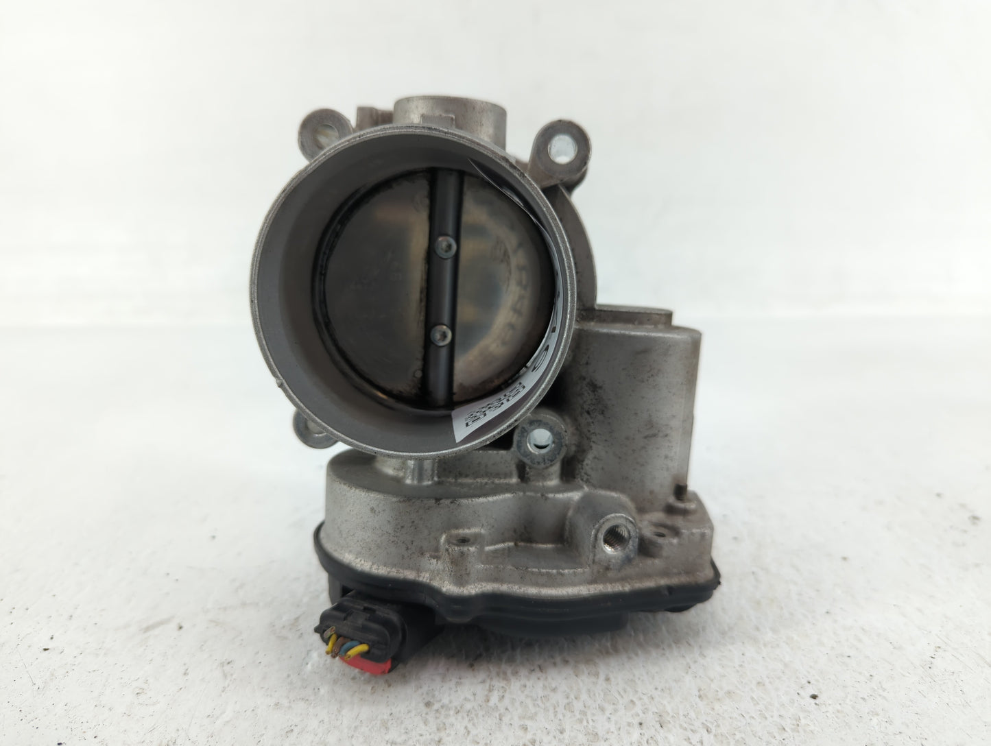2011-2018 Ford Edge Throttle Body P/N:AT4E-9F991-EH AT4E-9F991-EL, AT4E-EF Fits Fits 2011 2012 2013 2014 2015 2016 2017 2018