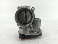 2011-2018 Ford Edge Throttle Body P/N:AT4E-9F991-EH AT4E-9F991-EL, AT4E-EF Fits Fits 2011 2012 2013 2014 2015 2016 2017 2018