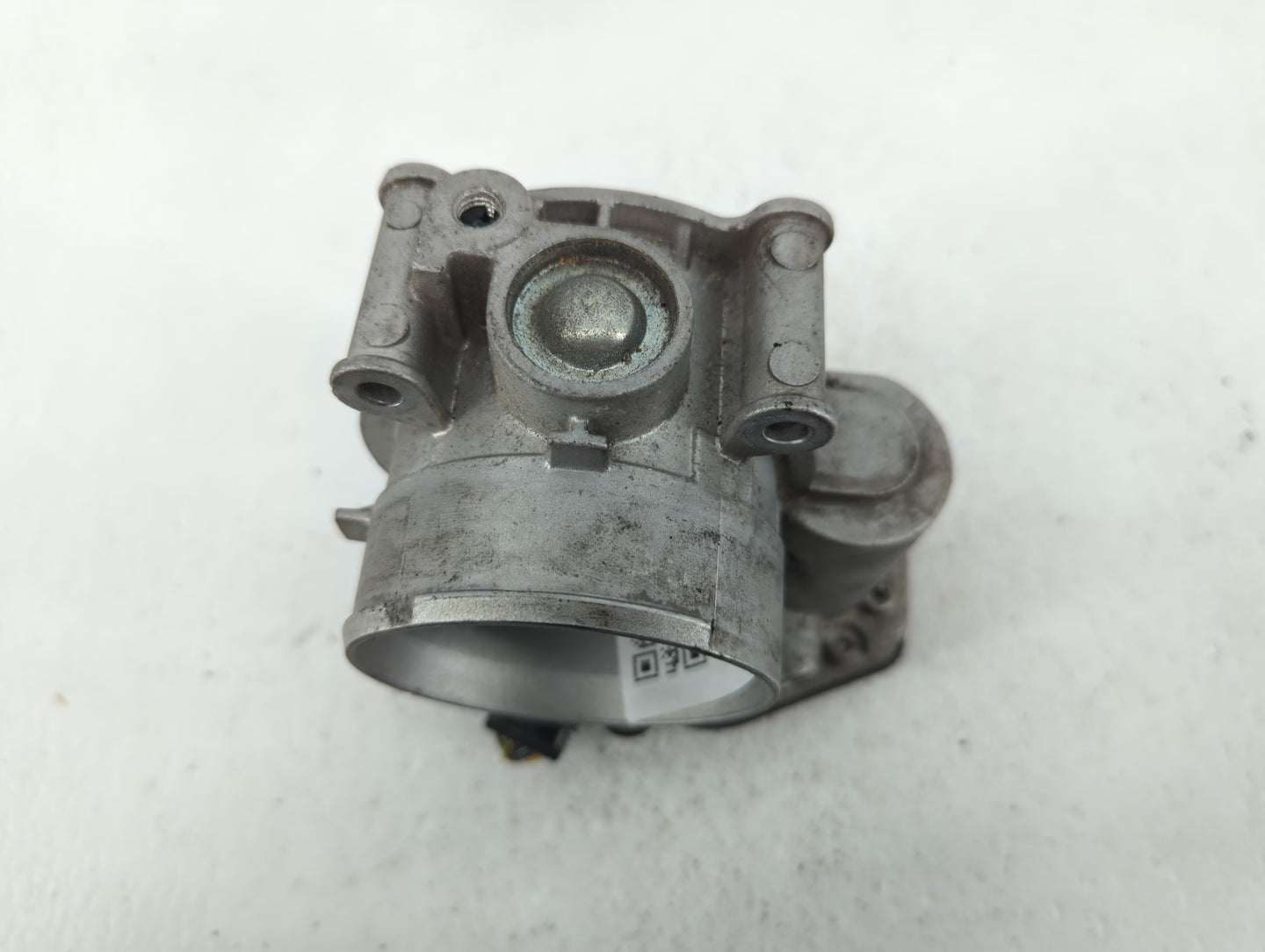 2011-2018 Ford Edge Throttle Body P/N:AT4E-9F991-EH AT4E-9F991-EL, AT4E-EF Fits Fits 2011 2012 2013 2014 2015 2016 2017 2018