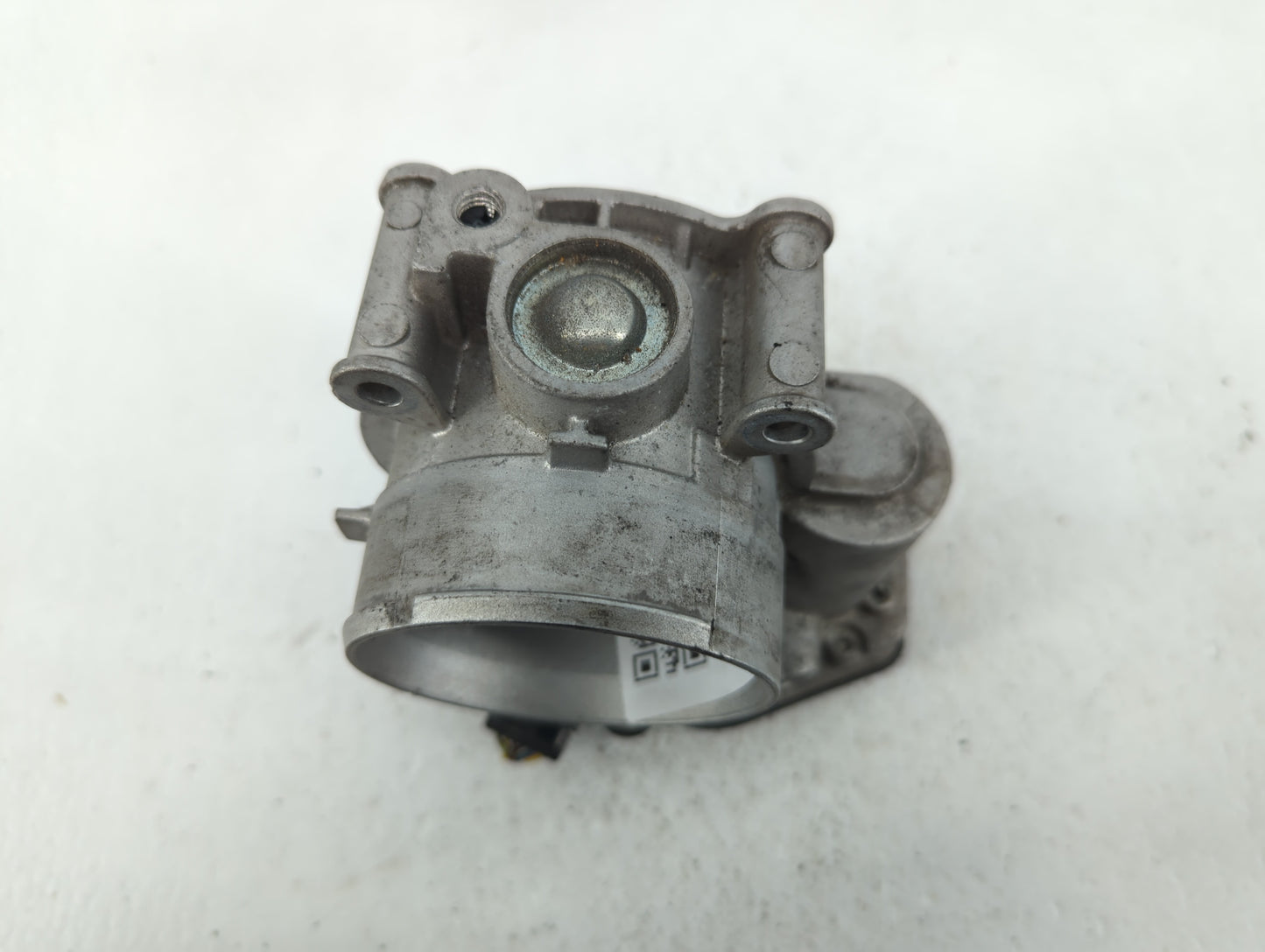 2011-2018 Ford Edge Throttle Body P/N:AT4E-9F991-EH AT4E-9F991-EL, AT4E-EF Fits Fits 2011 2012 2013 2014 2015 2016 2017 2018