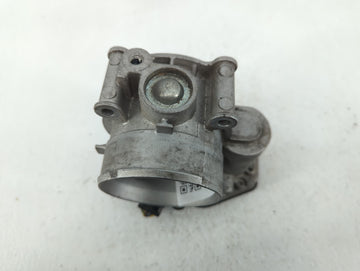 2011-2018 Ford Edge Throttle Body P/N:AT4E-9F991-EH AT4E-9F991-EL, AT4E-EF Fits Fits 2011 2012 2013 2014 2015 2016 2017 2018 2019 OEM Used Auto Parts
