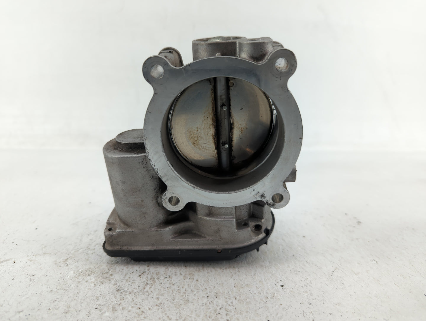 2011-2018 Ford Edge Throttle Body P/N:AT4E-9F991-EH AT4E-9F991-EL, AT4E-EF Fits Fits 2011 2012 2013 2014 2015 2016 2017 2018