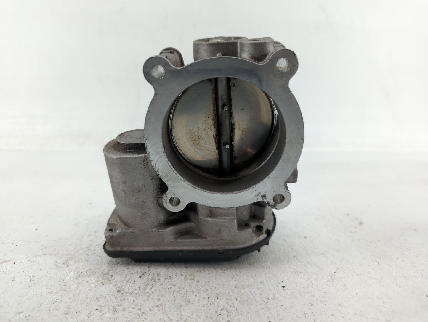2011-2018 Ford Edge Throttle Body P/N:AT4E-9F991-EH AT4E-9F991-EL, AT4E-EF Fits Fits 2011 2012 2013 2014 2015 2016 2017 2018
