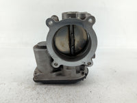 2011-2018 Ford Edge Throttle Body P/N:AT4E-9F991-EH AT4E-9F991-EL, AT4E-EF Fits Fits 2011 2012 2013 2014 2015 2016 2017 2018