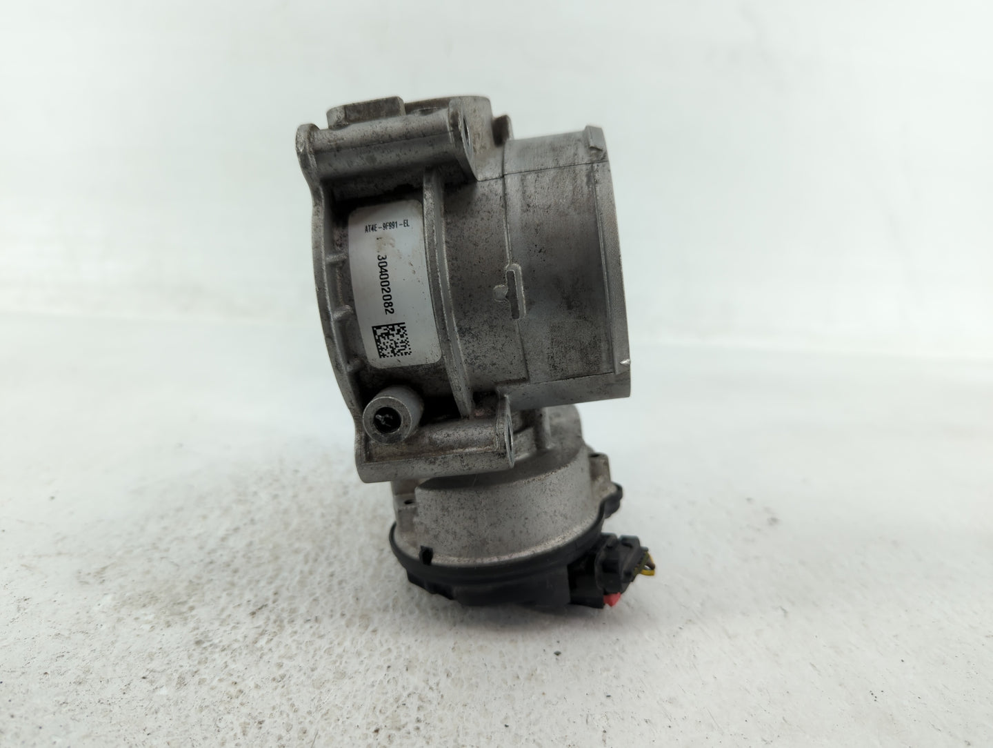 2011-2018 Ford Edge Throttle Body P/N:AT4E-9F991-EH AT4E-9F991-EL, AT4E-EF Fits Fits 2011 2012 2013 2014 2015 2016 2017 2018