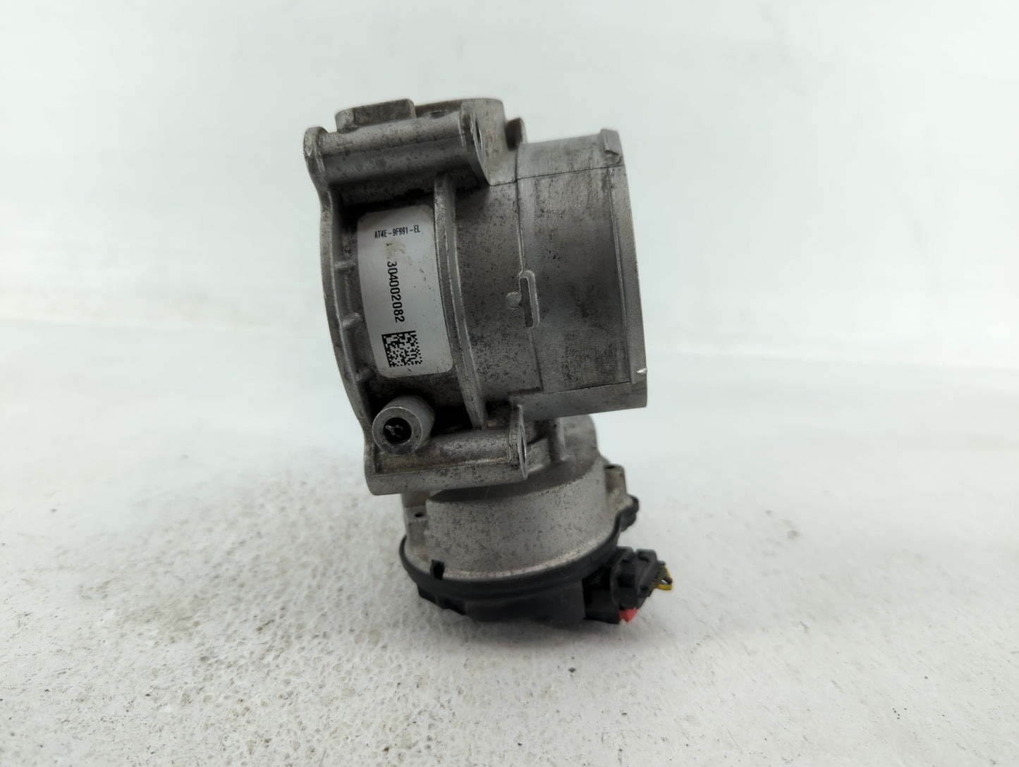 2011-2018 Ford Edge Throttle Body P/N:AT4E-9F991-EH AT4E-9F991-EL, AT4E-EF Fits Fits 2011 2012 2013 2014 2015 2016 2017 2018