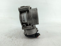 2011-2018 Ford Edge Throttle Body P/N:AT4E-9F991-EH AT4E-9F991-EL, AT4E-EF Fits Fits 2011 2012 2013 2014 2015 2016 2017 2018