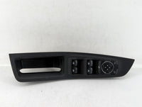 2016-2020 Ford Edge Master Power Window Switch Replacement Driver Side Left P/N:GT4T-14540-BAW FT4B-14A564-BF3ZHE Fits OEM U