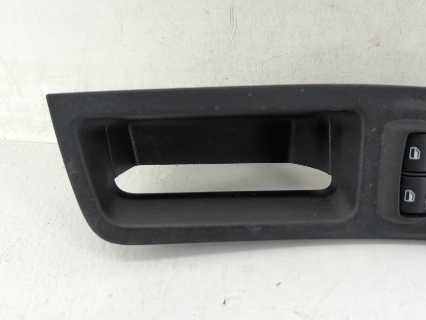 2016-2020 Ford Edge Master Power Window Switch Replacement Driver Side Left P/N:GT4T-14540-BAW FT4B-14A564-BF3ZHE Fits OEM U