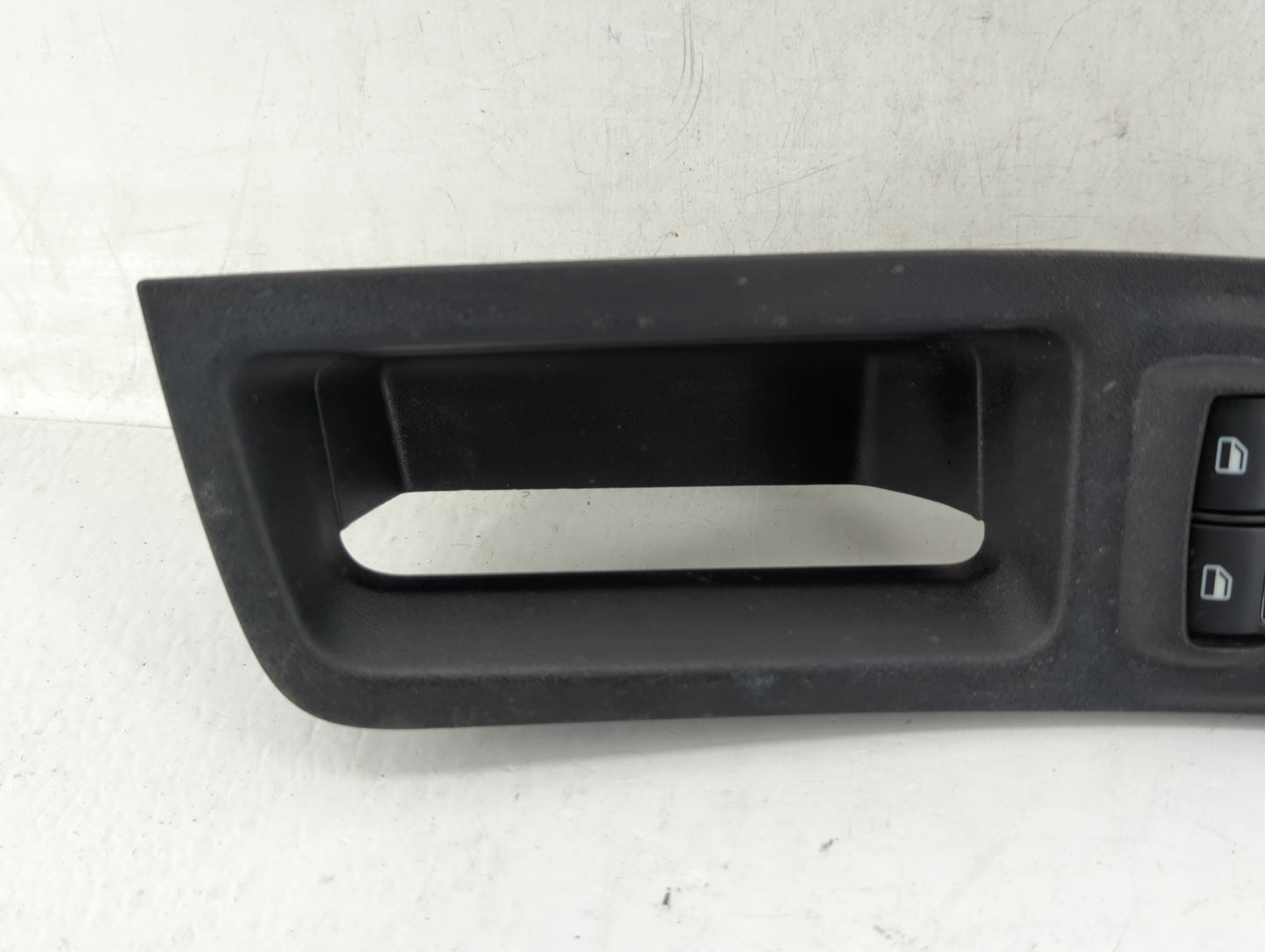 2016-2020 Ford Edge Master Power Window Switch Replacement Driver Side Left P/N:GT4T-14540-BAW FT4B-14A564-BF3ZHE Fits OEM U