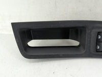 2016-2020 Ford Edge Master Power Window Switch Replacement Driver Side Left P/N:GT4T-14540-BAW FT4B-14A564-BF3ZHE Fits OEM U