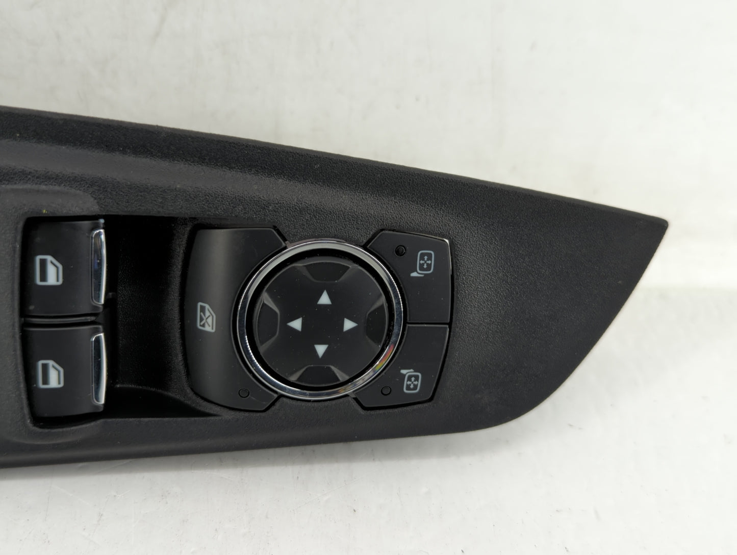 2016-2020 Ford Edge Master Power Window Switch Replacement Driver Side Left P/N:GT4T-14540-BAW FT4B-14A564-BF3ZHE Fits OEM U