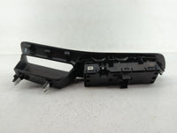 2016-2020 Ford Edge Master Power Window Switch Replacement Driver Side Left P/N:GT4T-14540-BAW FT4B-14A564-BF3ZHE Fits OEM U
