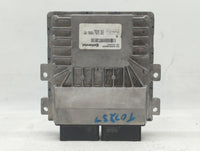 2015-2018 Ford Edge PCM Engine Control Computer ECU ECM PCU OEM P/N:GG1A-12A650-VA F2GA-12A650-BJC Fits OEM Used Auto Parts 