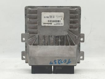 compare product 2015-2018 Ford Edge PCM Engine Control Computer ECU ECM PCU OEM P/N:GG1A-12A650-VA F2GA-12A650-BJC Fits OEM Used Auto Parts