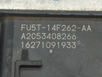 2015-2018 Ford Edge PCM Engine Control Computer ECU ECM PCU OEM P/N:GG1A-12A650-VA F2GA-12A650-BJC Fits OEM Used Auto Parts 