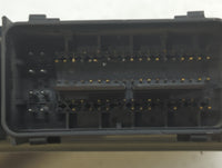 2015-2018 Ford Edge PCM Engine Control Computer ECU ECM PCU OEM P/N:GG1A-12A650-VA F2GA-12A650-BJC Fits OEM Used Auto Parts 