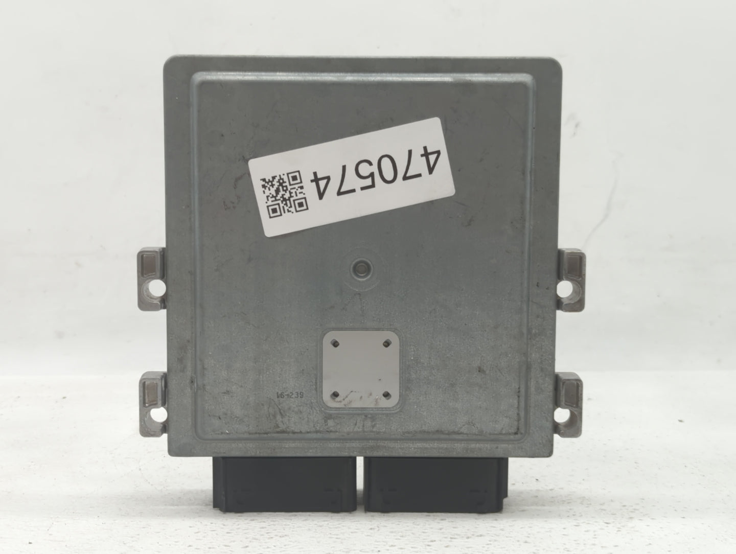 2015-2018 Ford Edge PCM Engine Control Computer ECU ECM PCU OEM P/N:GG1A-12A650-VA F2GA-12A650-BJC Fits OEM Used Auto Parts 