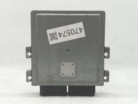 2015-2018 Ford Edge PCM Engine Control Computer ECU ECM PCU OEM P/N:GG1A-12A650-VA F2GA-12A650-BJC Fits OEM Used Auto Parts 