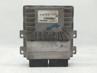 compare product 2015-2018 Ford Edge PCM Engine Control Computer ECU ECM PCU OEM P/N:GR3A-12A650-BAA FL3A-12B684-BEB Fits OEM Used Auto Parts