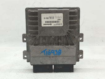 compare product 2015-2018 Ford Edge PCM Engine Control Computer ECU ECM PCU OEM P/N:F2GA-12A650-BJC FL3A-12B684-BEB Fits OEM Used Auto Parts