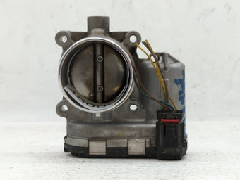 compare product 2015-2018 Ford Edge Throttle Body P/N:DS7E-9F991-BB DS7E-9F991-BD Fits Fits 2014 2015 2016 2017 2018 2019 2020 2021 2022 OEM Used Auto Parts