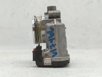 2015-2018 Ford Edge Throttle Body P/N:DS7E-9F991-BB DS7E-9F991-BD Fits Fits 2014 2015 2016 2017 2018 2019 2020 2021 2022 OEM