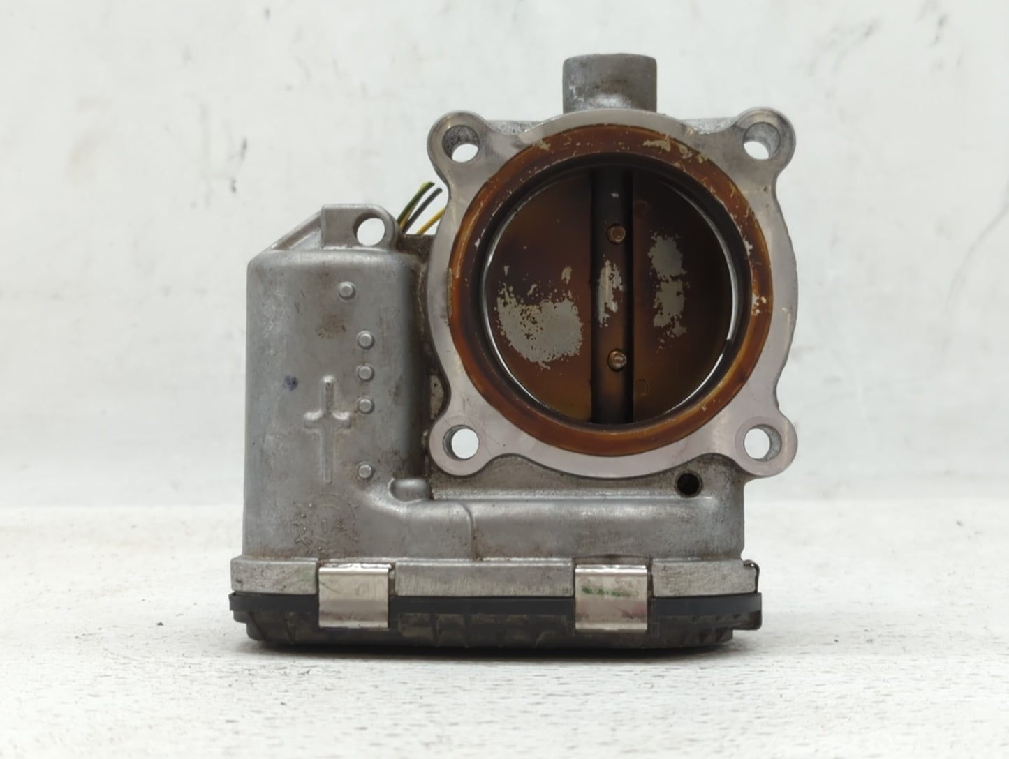 2015-2018 Ford Edge Throttle Body P/N:DS7E-9F991-BB DS7E-9F991-BD Fits Fits 2014 2015 2016 2017 2018 2019 2020 2021 2022 OEM